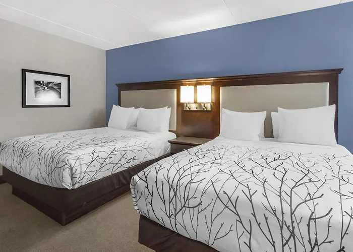 Best Western Plus Coeur D'Alene Inn